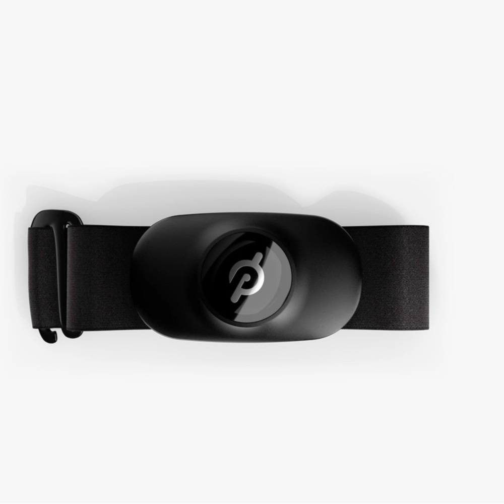 NEW Peloton Heart Rate Monitor